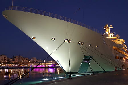 Superyacht thumbnail