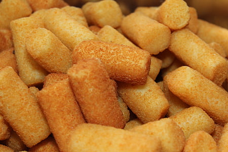 closeup photo of food thumbnail