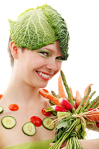 person holding assorted vegetables thumbnail