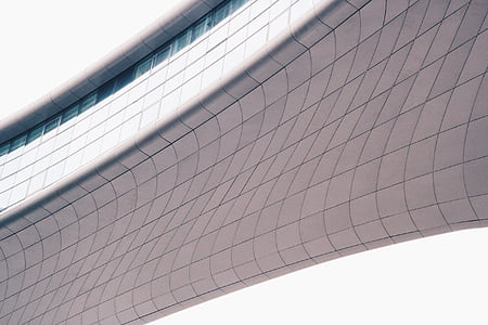 photo of gray concrete building thumbnail