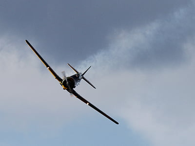 aircraft on sky thumbnail