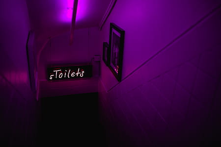 toilets signage thumbnail