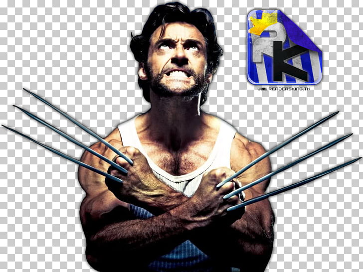 Hugh Jackman X Men Origins Wolverine Youtube Blob Hugh