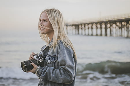 Nikon Sunset thumbnail
