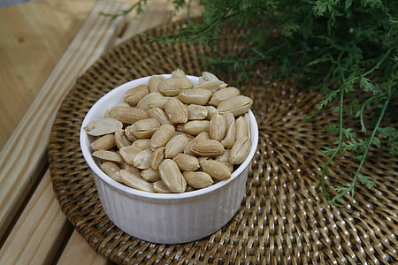 Seasoned Peanuts, Peanut thumbnail