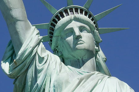 Statue of Liberty, New York thumbnail