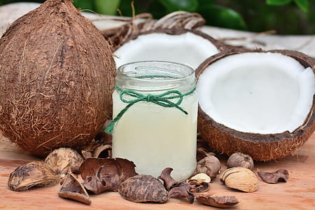Coconut thumbnail