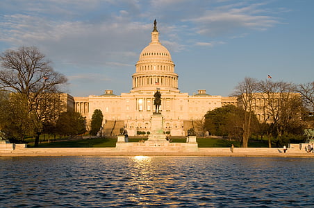 White House, Washington thumbnail