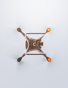 Minimal Drone thumbnail