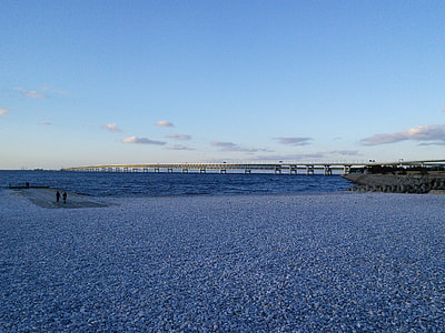 Kansai Airport Access Bridge thumbnail