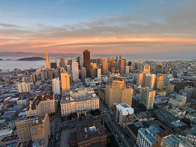 city near body of water thumbnail