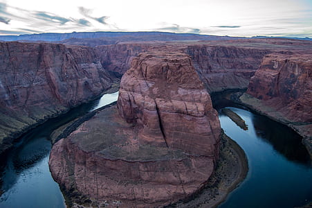 Horseshoe bend thumbnail