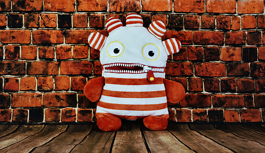 Ensure Püppchen, Worry About Hog thumbnail