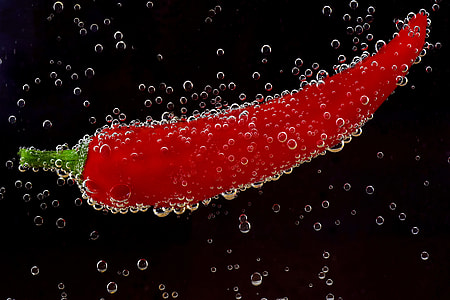 red pepper illustration thumbnail