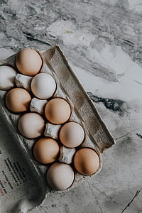 Fresh Eggs thumbnail