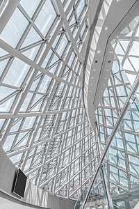 white building glass thumbnail