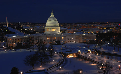 Washington D.C. thumbnail