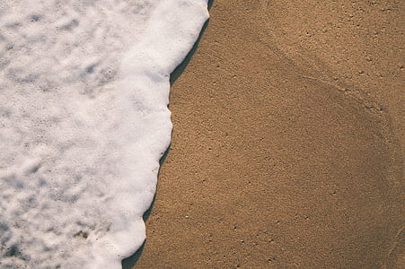 bird's eyeview of water wave thumbnail
