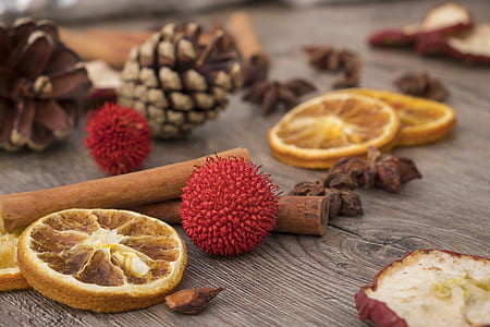 sliced lemon fruit thumbnail
