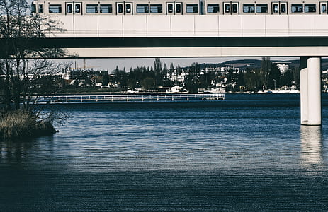 blue body of water thumbnail