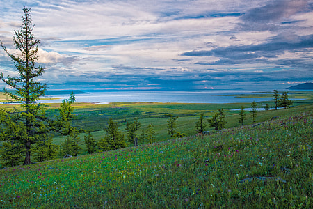 Landscape thumbnail