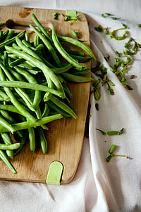 green string beans thumbnail