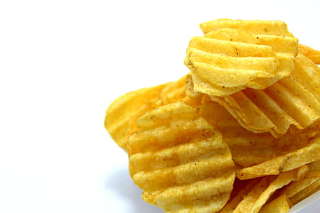 food, unhealthy, chips, snack thumbnail