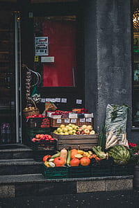 Vegetables And Fruits thumbnail