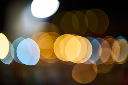 bokeh photography thumbnail