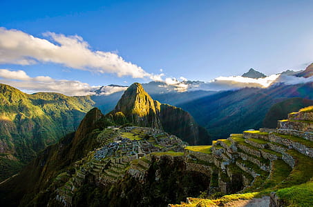 Banaue Rice Terraces thumbnail