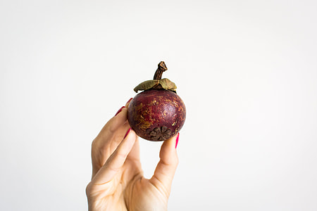 Fresh mangostan thumbnail