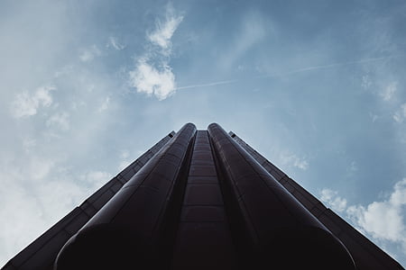 high-rise building during daytime thumbnail