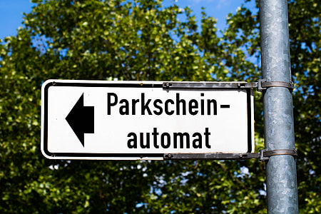 Parking Ticket thumbnail