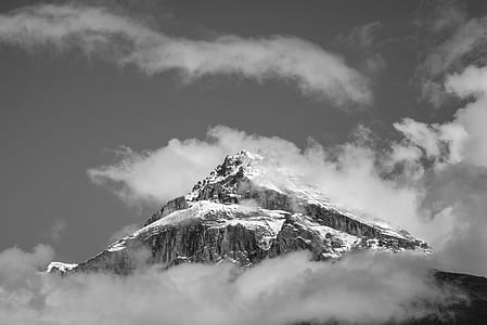 Swiss Alps Mountain View thumbnail