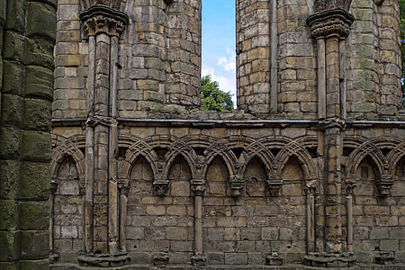 Holyroodhouse, Holyrood Palace thumbnail