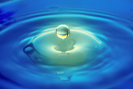 Water Drops Screenshot thumbnail