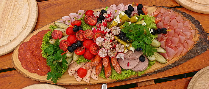 beats with vegetables thumbnail