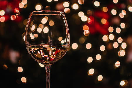 close-up photography of wine glass thumbnail