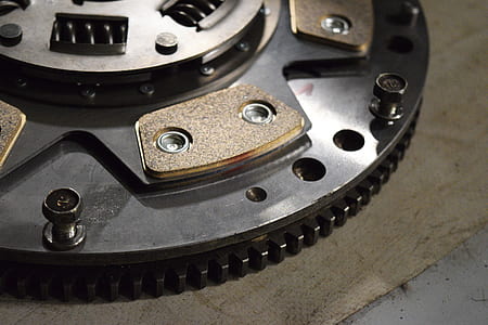 black clutch disc thumbnail