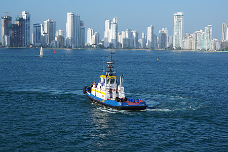 boat on body of water thumbnail