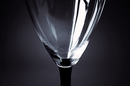 glass, crystal, close-up, drinking glass thumbnail