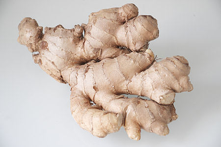 root, ginger, useful, food, organic, freshness thumbnail