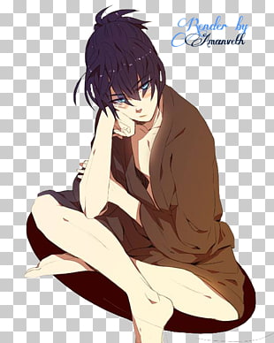 Wow 14 Gambar  Anime  Keren Noragami  Arka Gambar 