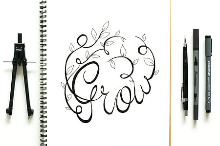 Grow illustration thumbnail