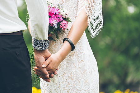 person holding hands thumbnail