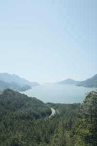 Mountain Highway Photo thumbnail
