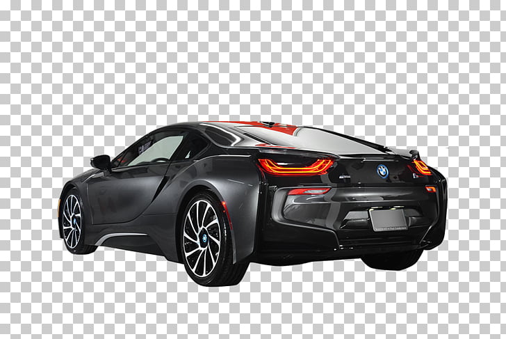 Sports Car Luxury Vehicle Bmw I8 Luxury Car Png Clipart Free