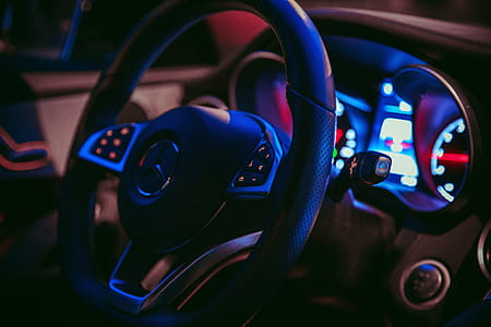 Mercedes Car Wheel thumbnail