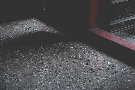 Gray Concrete Floor thumbnail