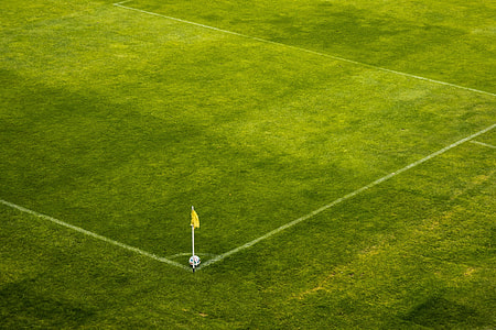 photo of soccer field thumbnail